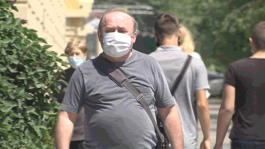 Где носить маски, и что из ограничений всё ещё действует в Волгограде: разъяснения оперштаба