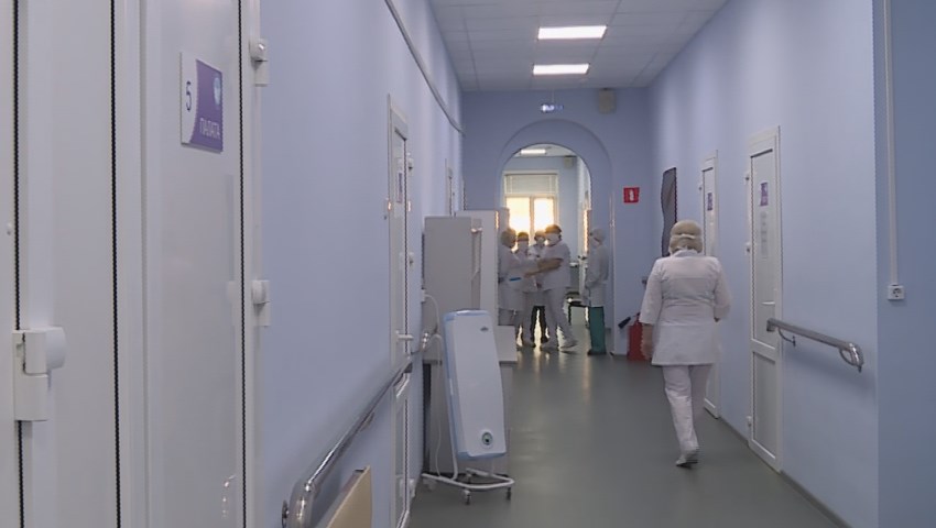 Количество погибших от коронавируса в Волгограде перевалило за полсотни человек