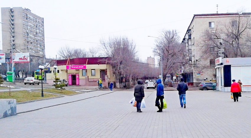 Нужно было встряхнуть мировую экономику, - волгоградцы о коронавирусе. Видео