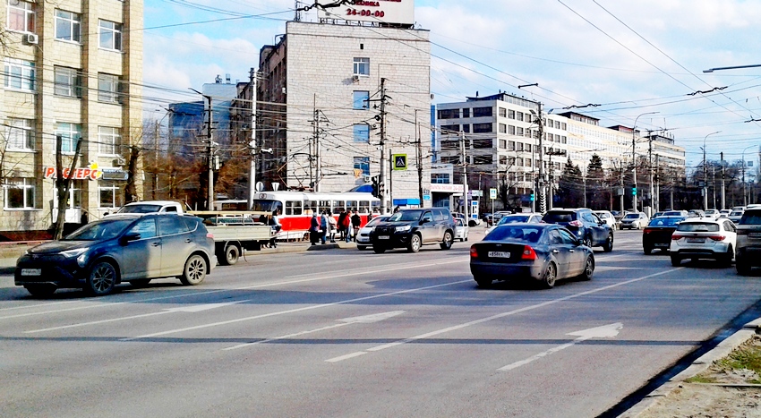 Новости Волгограда и Волгоградской области от 17 марта 2020 г.