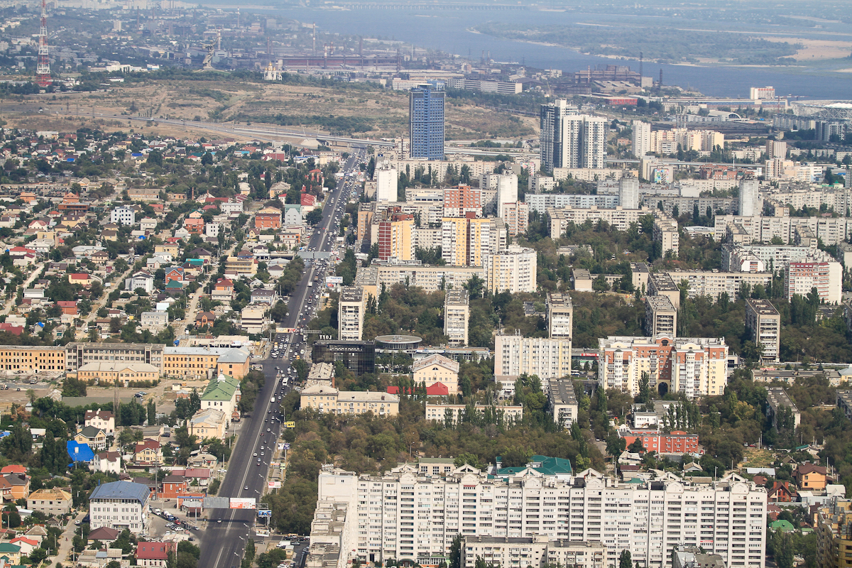 В Волгограде обсудили возможность поэтапного снятия ограничений