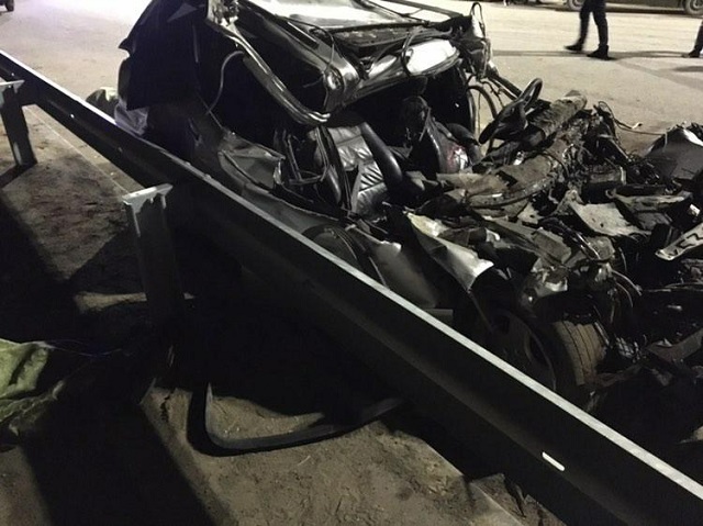 В массовом ДТП в Волгограде погибли 2 человека