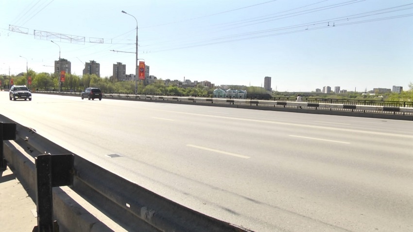 По решению суда администрация Волгограда обязана отремонтировать Астраханский мост