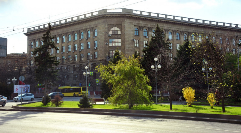 Волгоградский медуниверситет в этом году отменил вступительные экзамены для абитуриентов