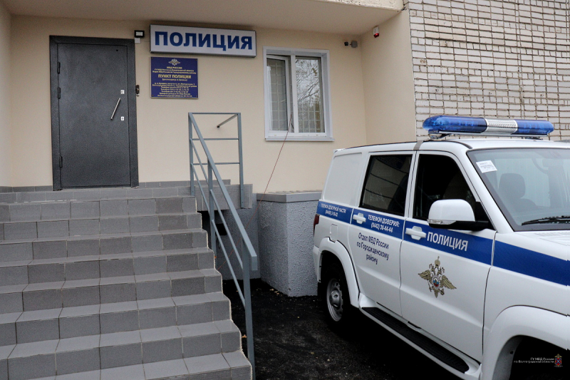 В Волгограде задержали троих подозреваемых в умышленном причинении тяжкого вреда здоровью