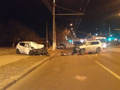 5 декабря в Волгоградской области случилось два смертельных ДТП