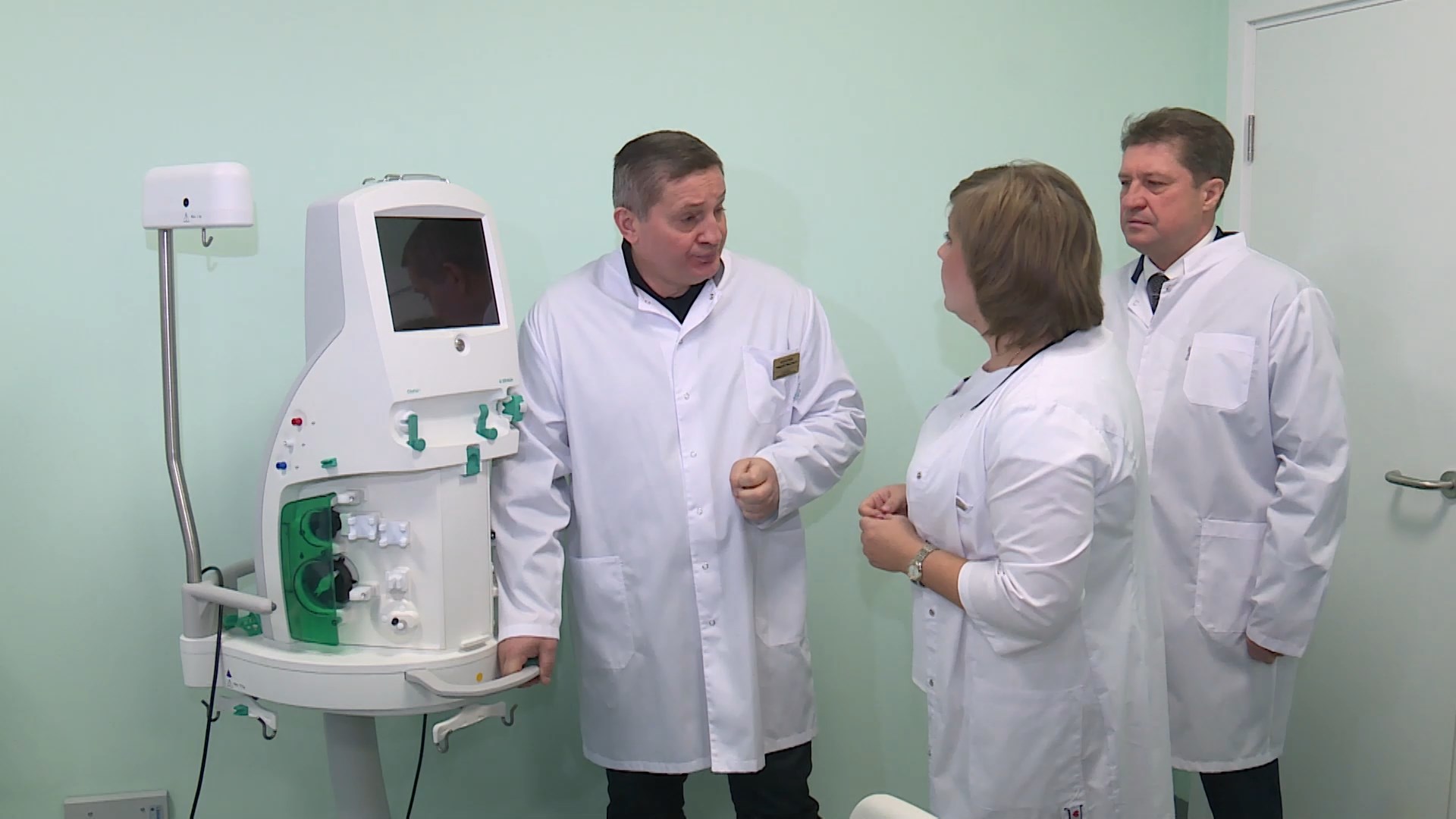 В Волгоградской области появится новая инфекционная больница