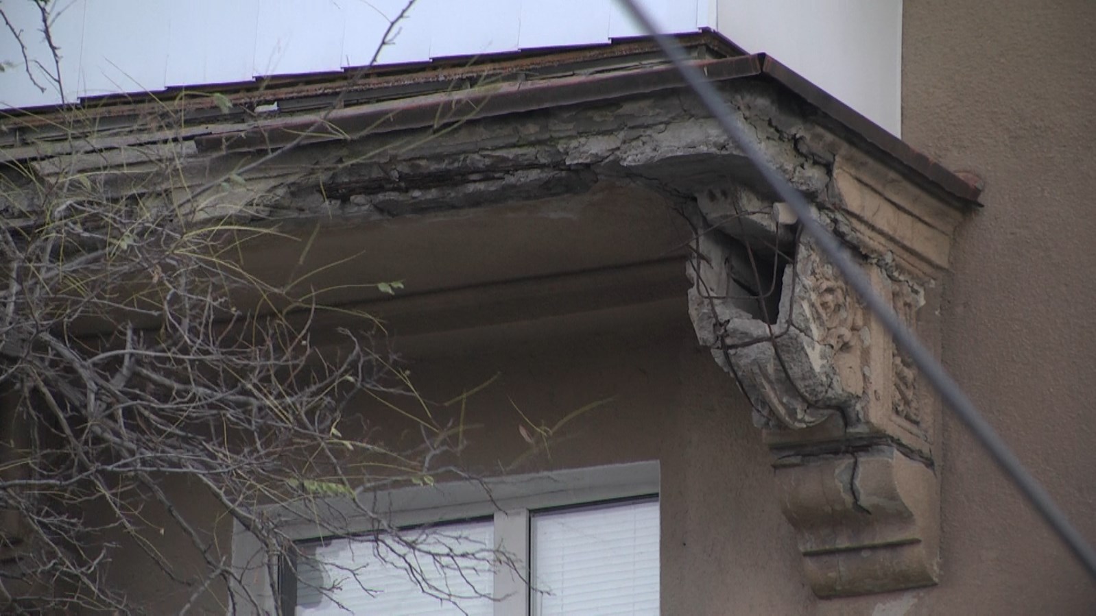 Капитальный ремонт в Волгограде разрушает дома культурного наследия