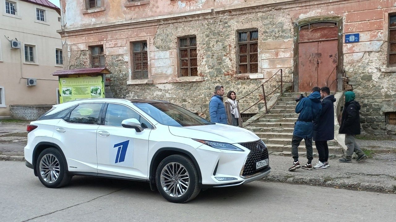 Старую Сарепту» покажут в тревел-шоу на Первом канале | Телеканал  “Волгоград 1”