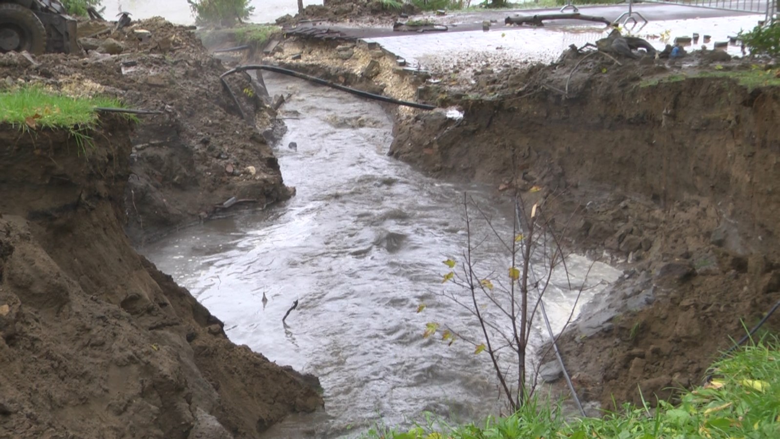 В мэрии Волгограда опровергли слухи о новом отключении воды