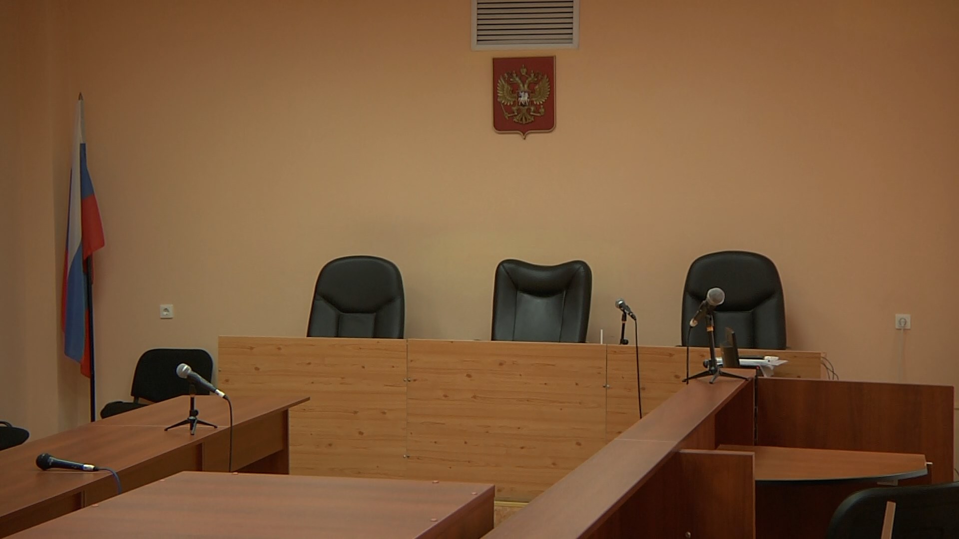 В Волгограде мужчину осудили за причинение вреда своей трехмесячной дочери