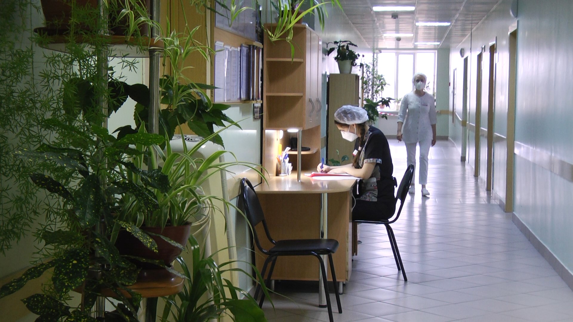 В Волгограде и области отремонтируют 19 поликлиник