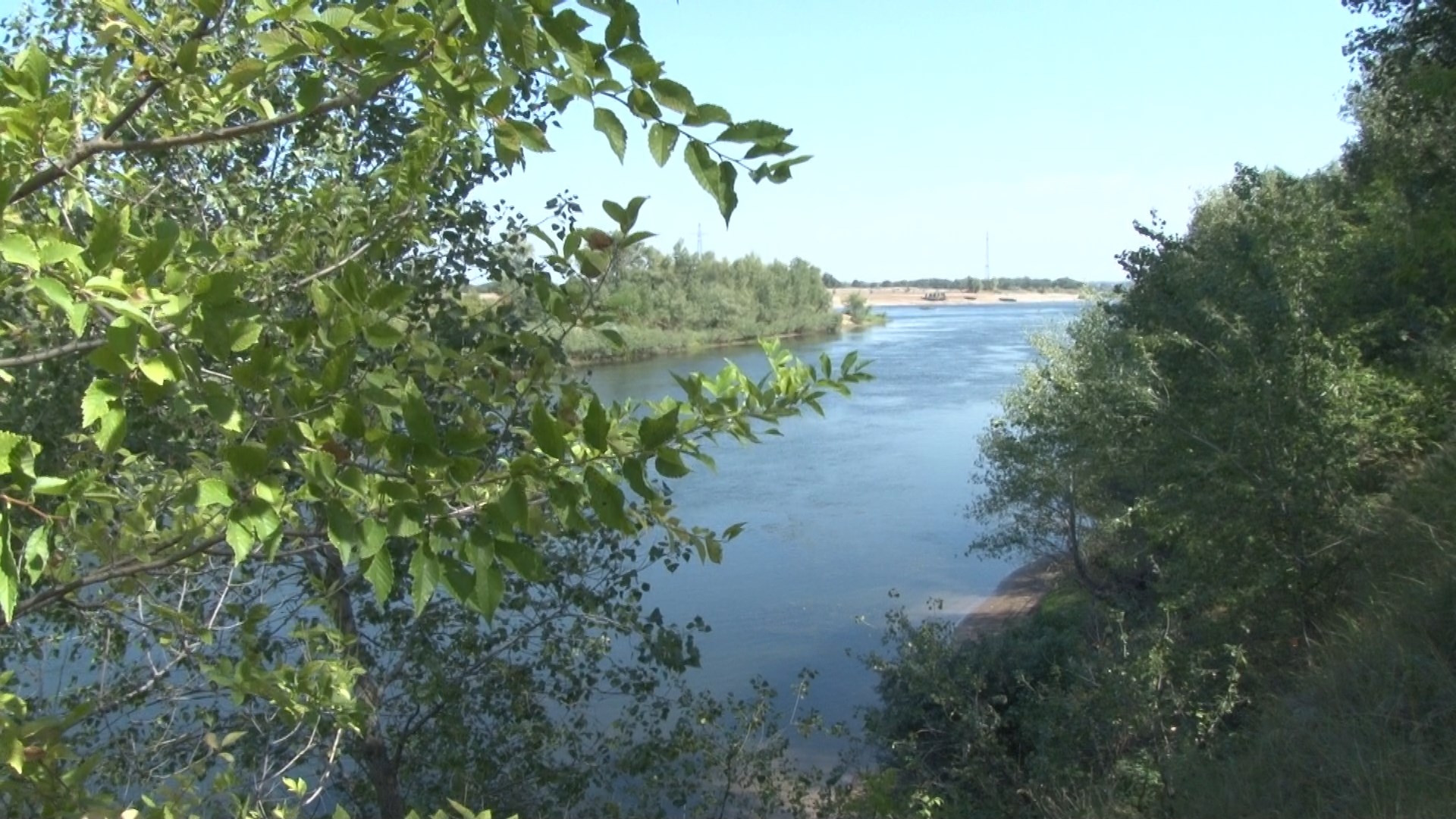 Волга-Ахтубинская пойма наполнилась 3 миллионами кубометров воды