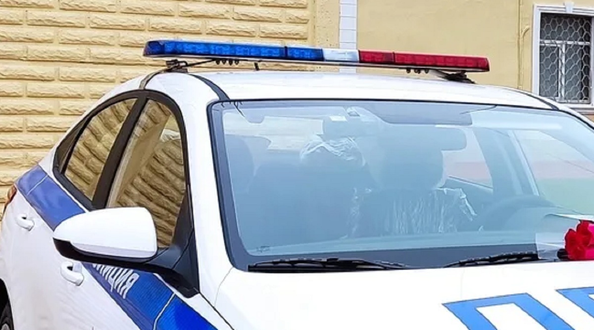 В Волгограде водитель сбил пешехода и скрылся