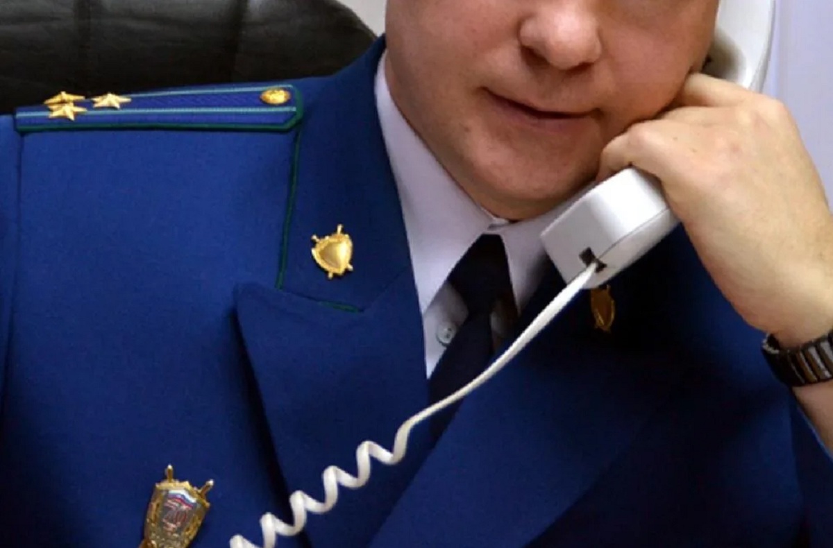 Волгоградская прокуратура ищет виновных в отключении отопления