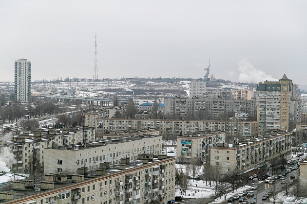 В 2022 году в Волгоградской области заключили очень много браков