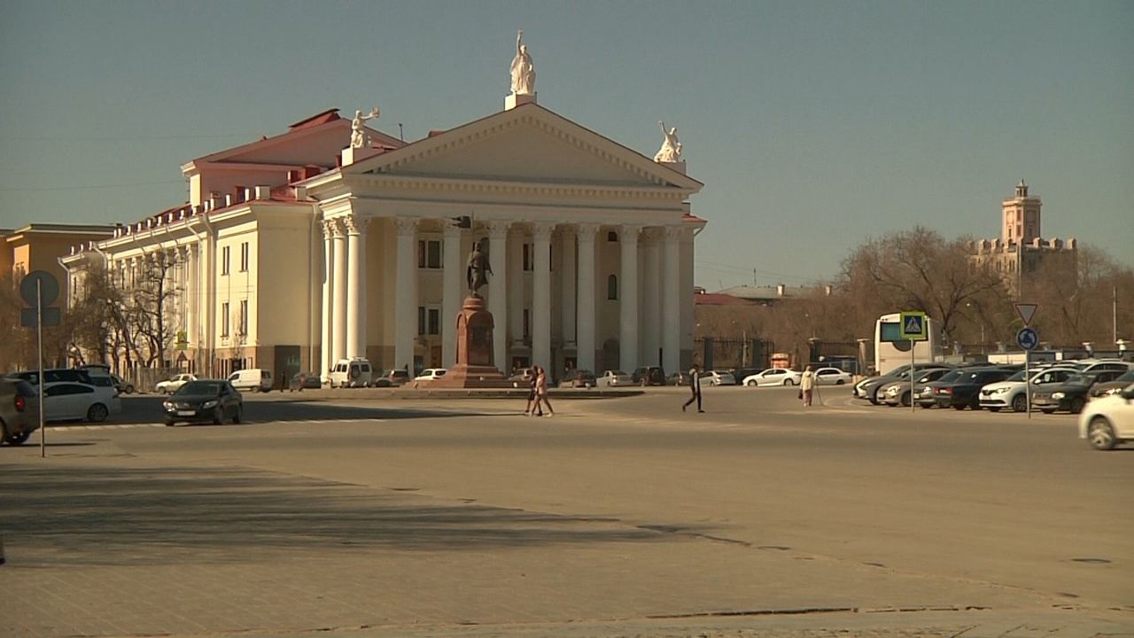 В Волгограде не смогли найти подрядчика для ремонта НЭТа