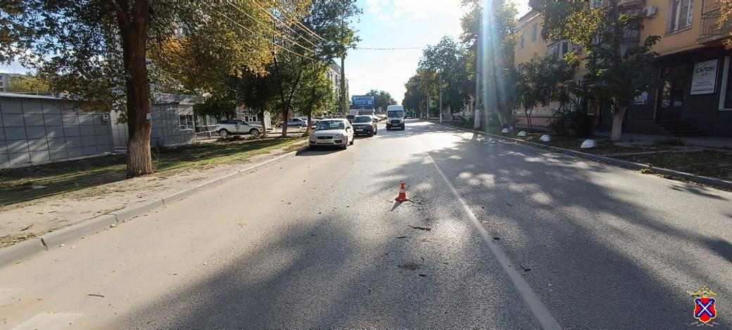 В волгограде сбил ребенка