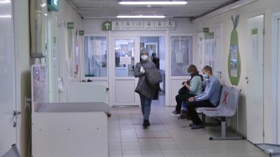 Сотрудники Роспотребнадзора в Волгограде проводят рейды по медучреждениям
