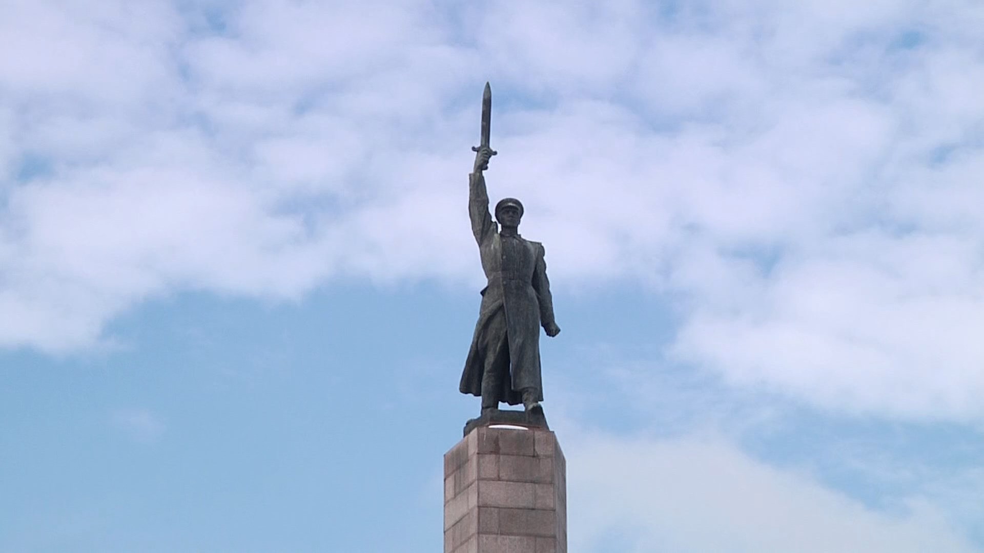 В Волгограде восстановят памятник бойцам 10-й дивизии НКВД