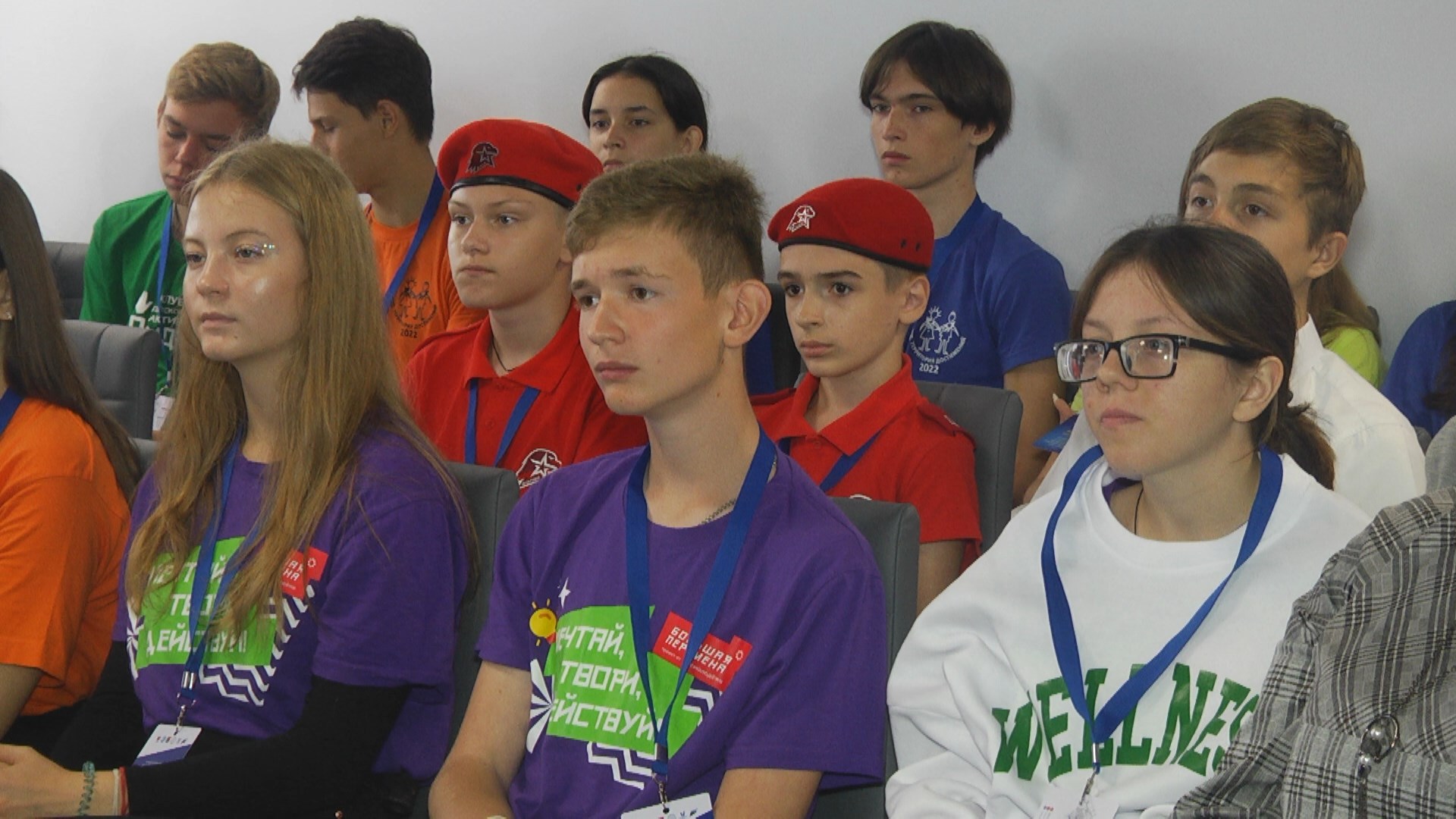 Большинство волгоградских школьников планируют стать IT-специалистами