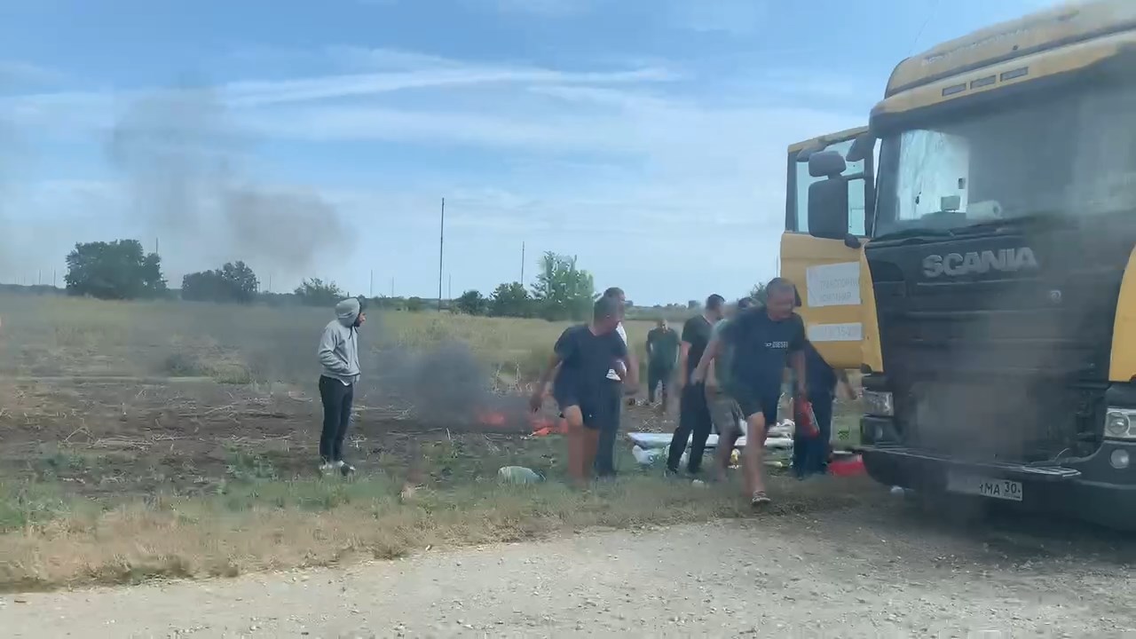 За сутки в Волгоградской области зафиксировано 668 нарушений ПДД