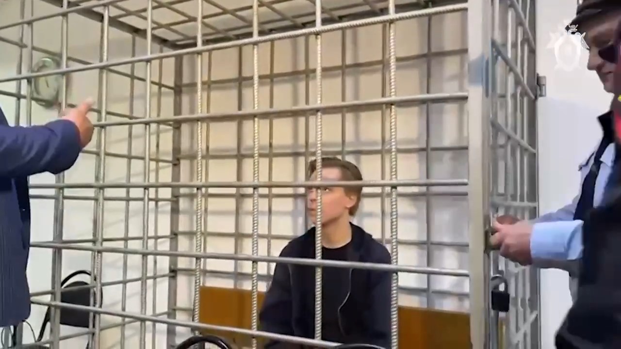 В Волгограде подозреваемый в сожжении Корана заключен под стражу