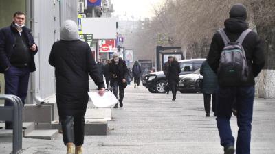 20 % вакансий в Волгоградской области предполагают зарплату от 100 тысяч рублей