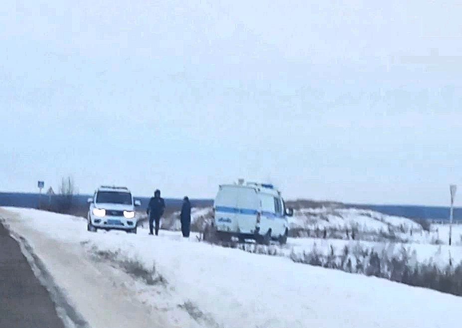 В Волгограде обсуждается обнаружение неизвестного предмета, похожего на часть БПЛА