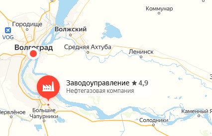 Ночью 14 мая жителей Красноармейского района Волгограда напугала сирена