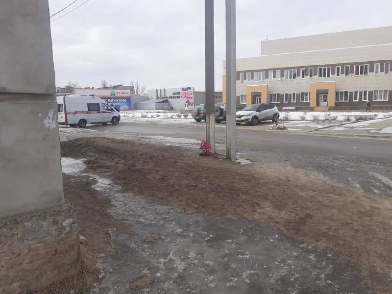 В Волгоградской области пакет с мусором приняли за бомбу