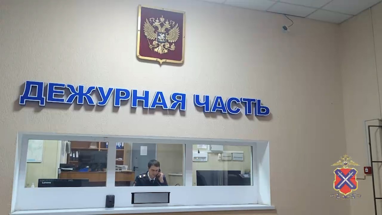 В Волгограде поймали работника, укравшего у фирмы полмиллиона рублей