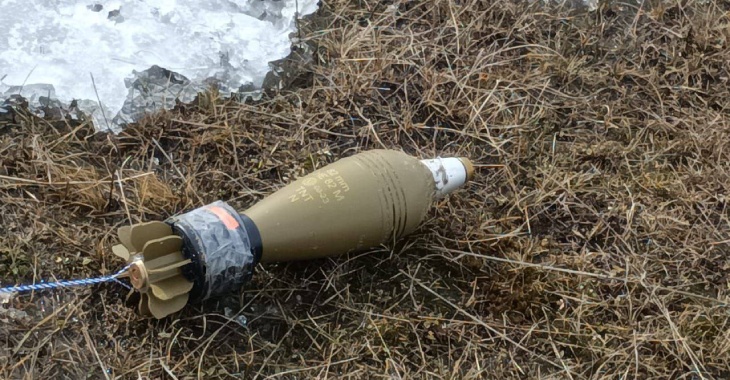 Волгоградцев взволновали фейковые сообщения о «шарах со взрывчаткой»