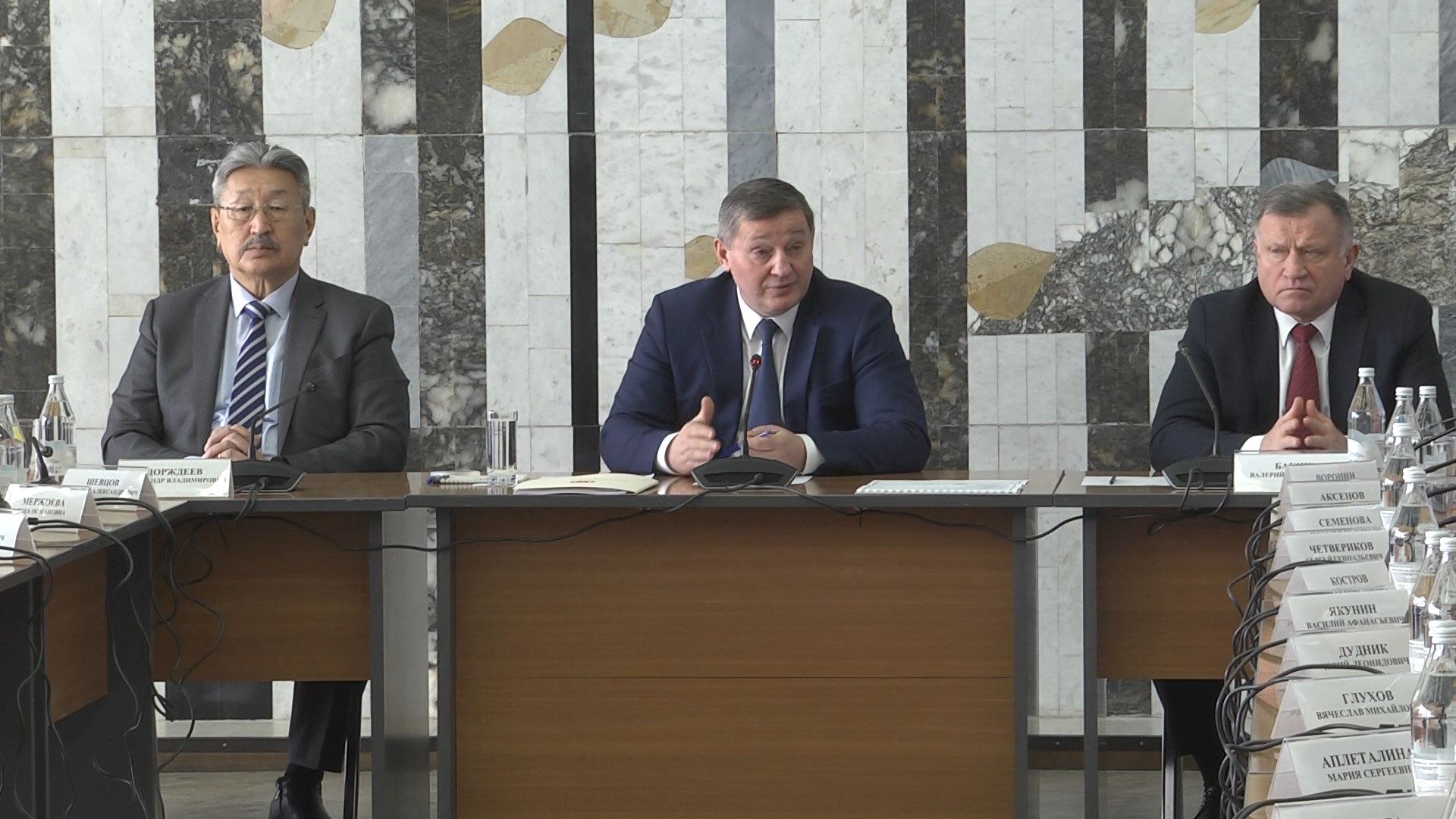 Губернатор Волгоградской области: «На развитие Волжского направлено 17,6 миллиардов рублей»