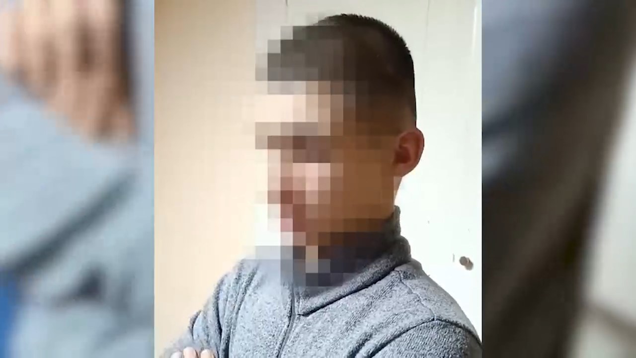 В Волгограде допросили 17-летнего парня, подозреваемого в убийстве