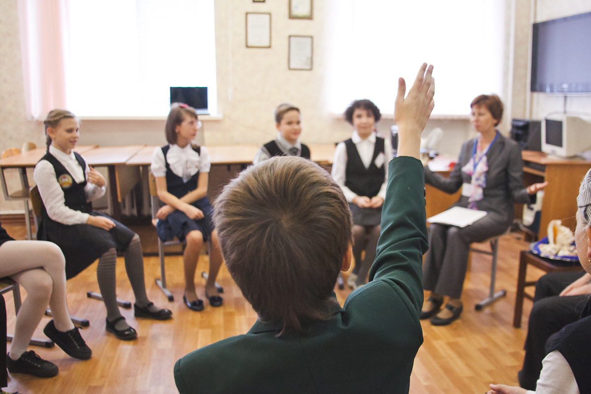 В Волгоградской области 7 земских учителей устроились в сельские школы