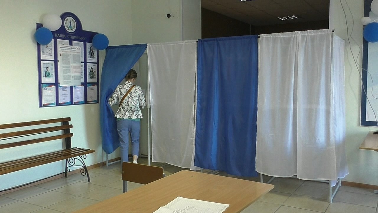 В Волгограде в преддверие выборов Президента проведут поквартирный обход