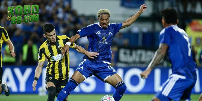 Đánh giá phong độ gần đây của Levski Sofia vs Salzburg