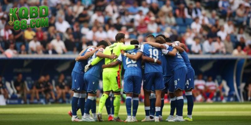 Đánh giá nhanh phong độ của OFI Crete vs Hoffenheim