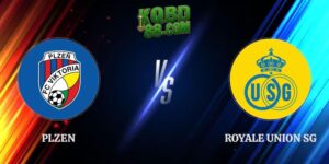 Nhận Định Plzen vs Royale Union SG 02h00 18/09 Europa League